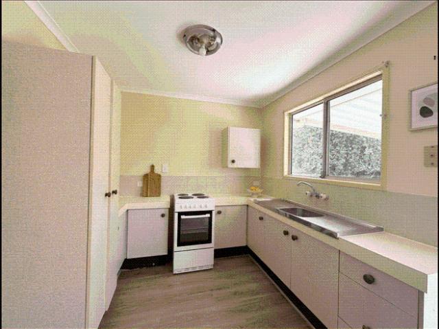 Comfortable Family Living in a Convenient Location