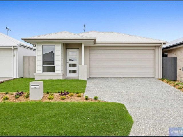 Comfortable Family Living in a Convenient Location 24 Andrew Street, Caboolture South
