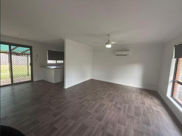 Comfortable Family Living in a Convenient Location