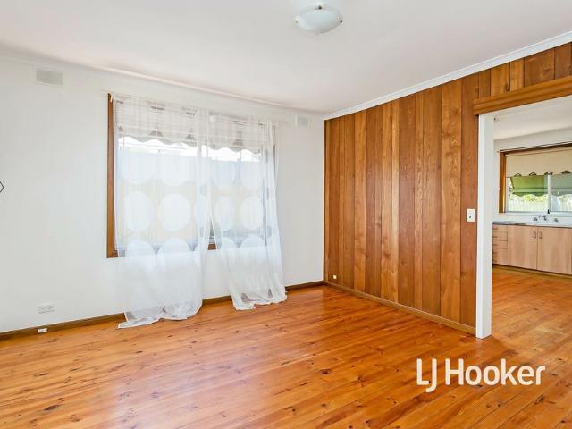 Comfortable Family Living in a Convenient Location