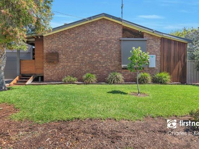 Comfortable Family Living in a Convenient Location
