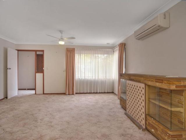 Comfortable Family Living in a Convenient Location