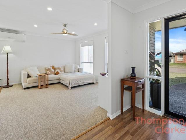 Comfortable Family Living in a Convenient Metford Location