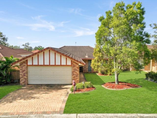 Comfortable Family Living in a Convenient Nerang Location