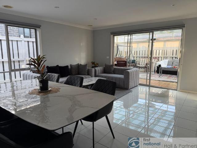 Comfortable Family Living in a Convenient Officer Location