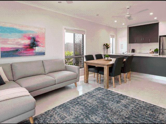 Comfortable Family Living in a Convenient Oonoonba Location