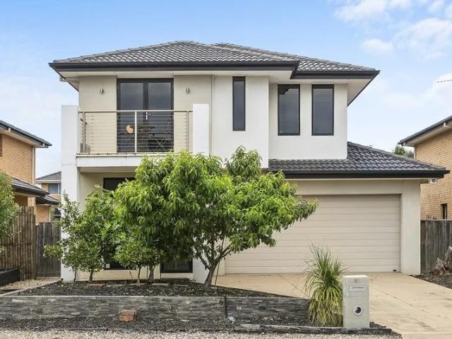 Comfortable Family Living in a Convenient Point Cook Location