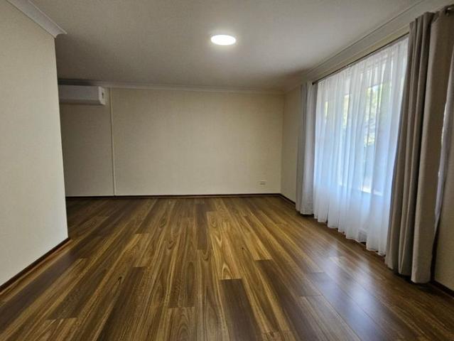 Comfortable Family Living in a Convenient Redwood Park Location