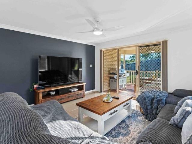 Comfortable Family Living in a Convenient Redbank Plains Location!