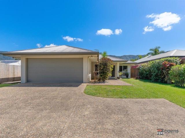 Comfortable Family Living In a Convinient Location