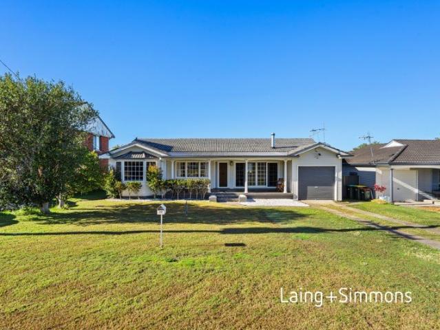 Comfortable Family Living in a Cundletown Location