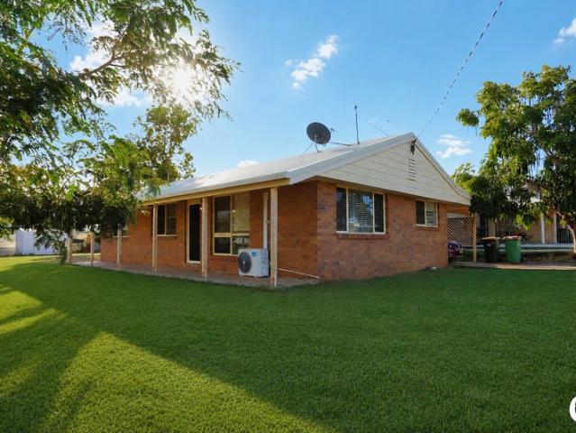 Comfortable Family Living in a Great Gracemere Location