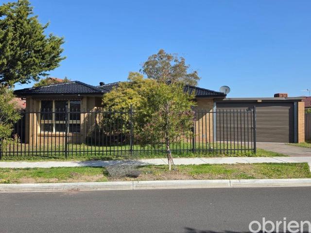 Comfortable Family Living in a Great Location