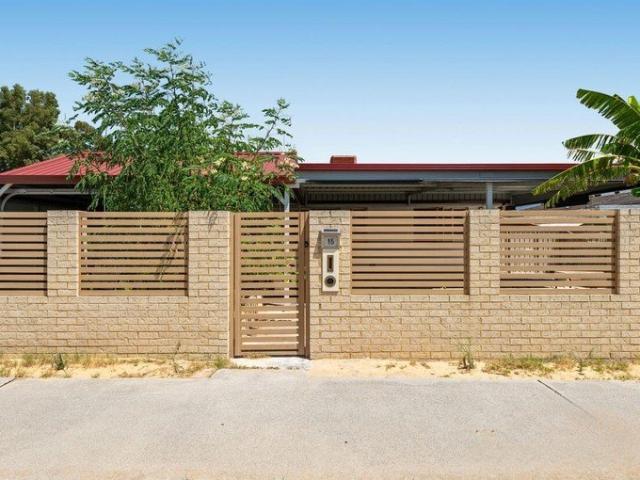 Comfortable Family Living in a Great Riverton Spot