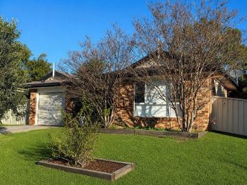 Comfortable Family Living in a Sought After Location