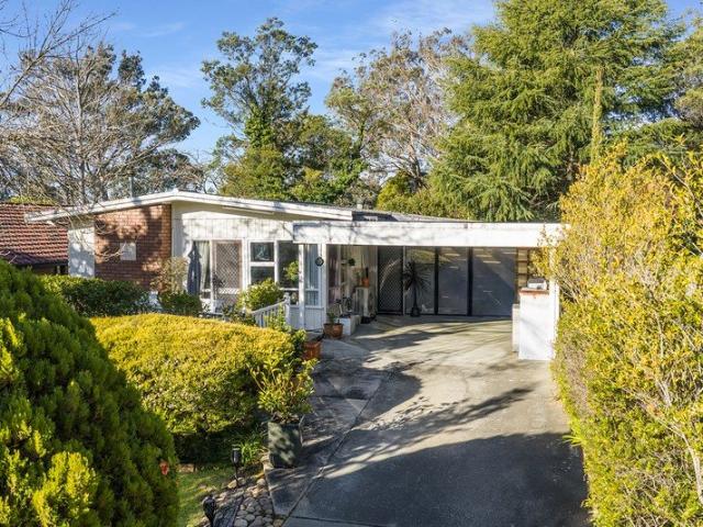 Comfortable Family Living in a Peaceful, Convenient Setting