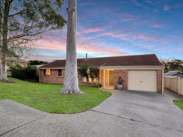 Aberglasslyn, Anambah, Maitland, New South Wales