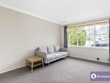 Comfortable Family Living in a Peaceful Cul de Sac