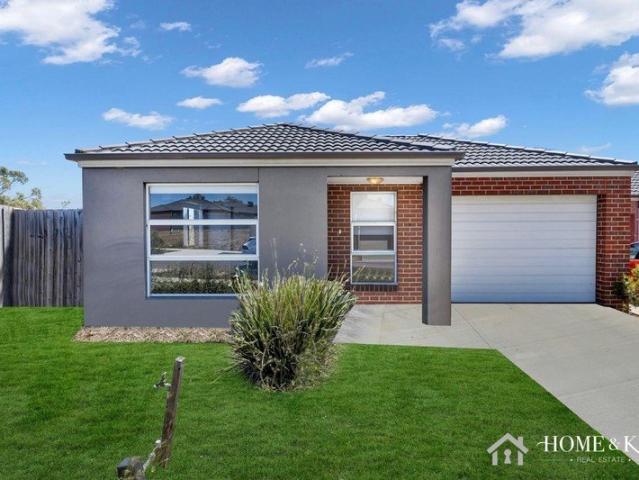 Comfortable Family Living in a Peaceful Kilmore Setting