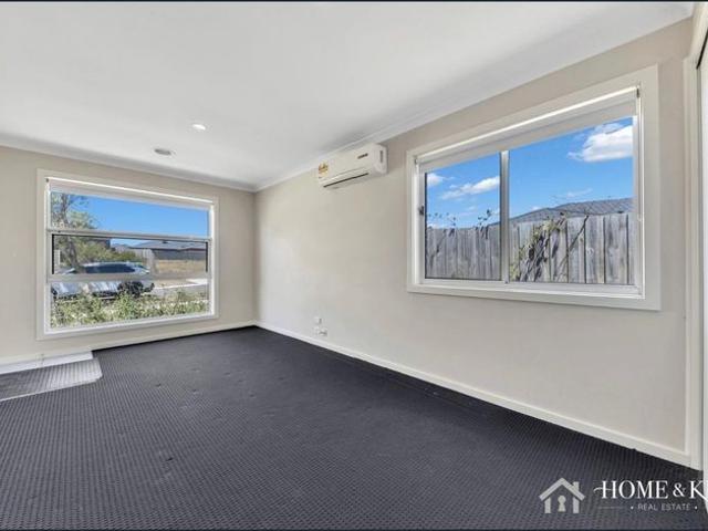 Comfortable Family Living in a Peaceful Kilmore Setting