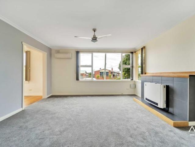 Comfortable Family Living in a Peaceful Location
