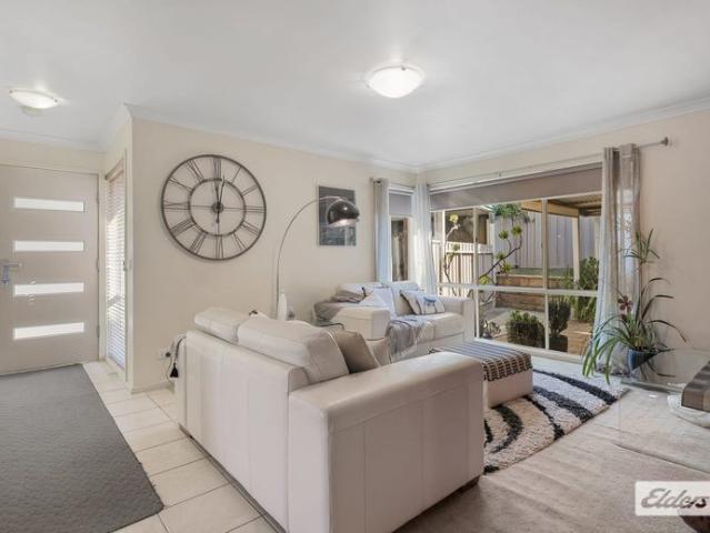 Comfortable Family Living in a Peaceful West Wodonga Location