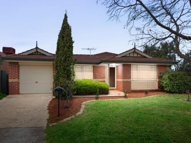 Comfortable Family Living in a Prime Court Location