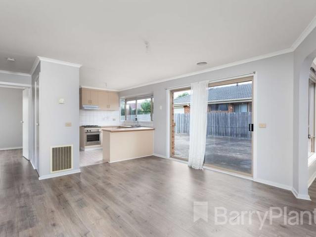 Comfortable Family Living in a Prime, Convenient Location