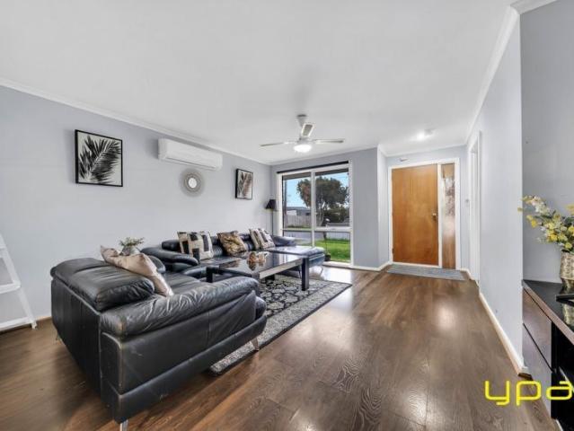 Comfortable Family Living in a Prime Cranbourne West Location