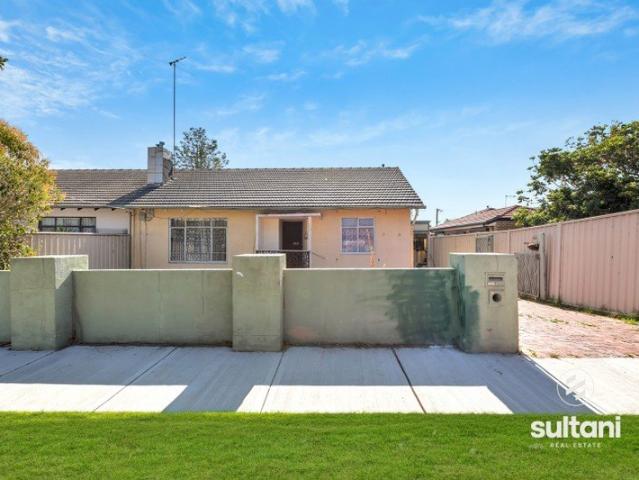 Comfortable Family Living in a Prime Doveton Location