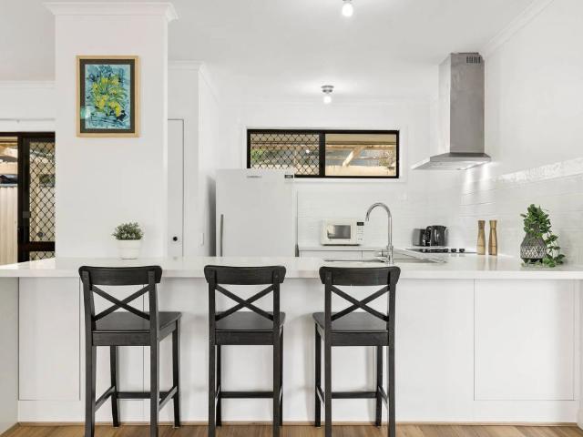 Comfortable Family Living in a Prime Daisy Hill Location