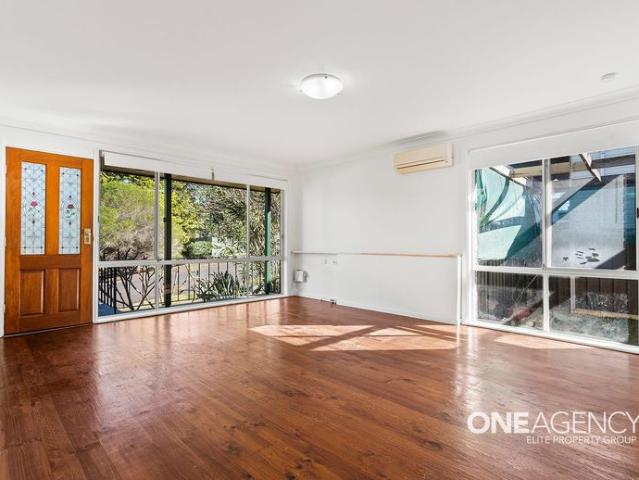 COMFORTABLE FAMILY LIVING IN A PRIME KOONAWARRA LOCATION
