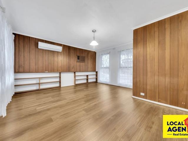 Comfortable Family Living in a Prime Hoppers Crossing Location! $500 PW Bond $2173
