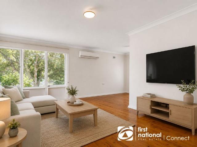 Comfortable Family Living in a Prime Location
