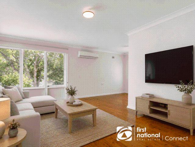Comfortable Family Living in a Prime Location