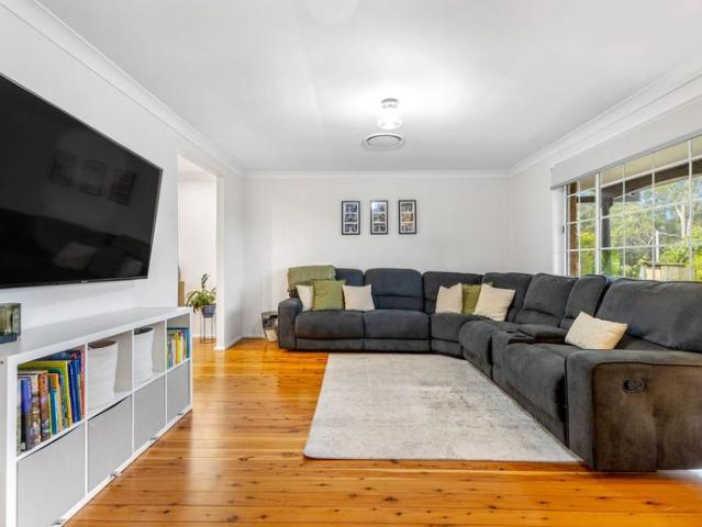 Comfortable Family Living in a Prime Location