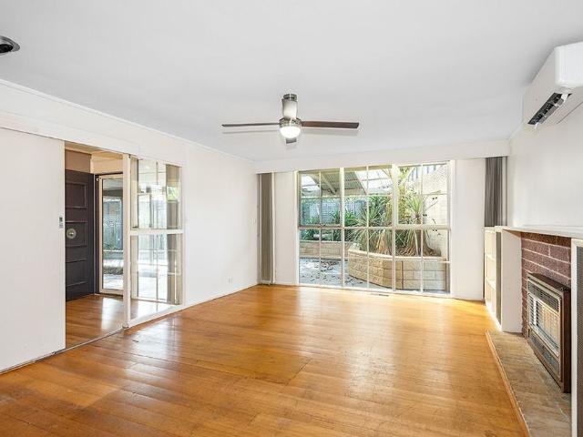 Comfortable Family Living in a Prime Location