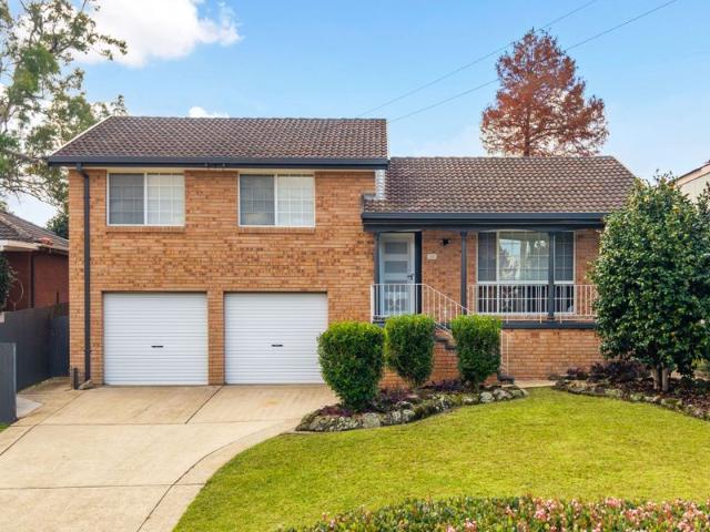 Comfortable Family Living in a Prime Location