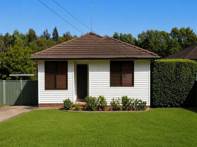 Comfortable Family Living in a Prime Lalor Park Location