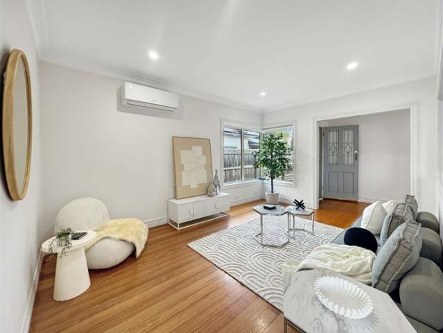 Comfortable Family Living in a Prime West Footscray Location