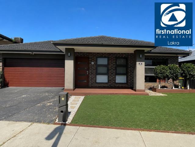 Comfortable Family Living in a Prime Truganina Location !