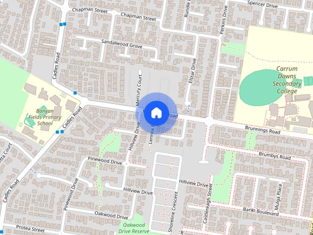Comfortable Family Living in a Quiet Carrum Downs Location