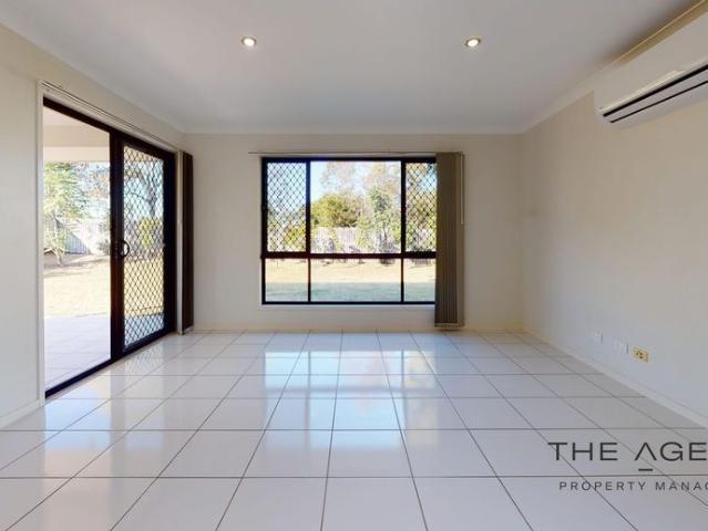 Comfortable Family Living in a Quiet Gracemere Location
