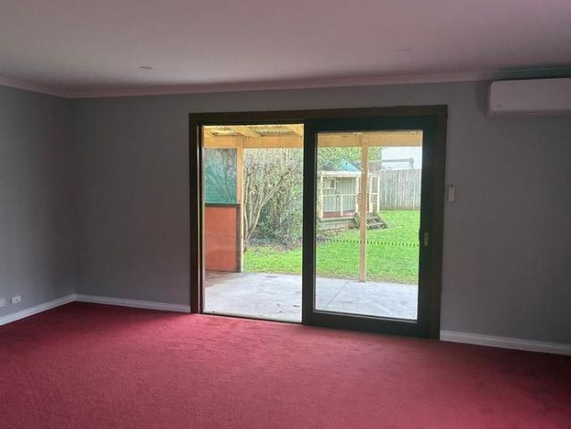 Comfortable Family Living in a Quiet Location