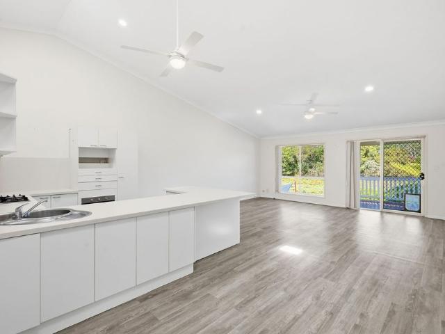 Comfortable Family Living in a Quiet Setting