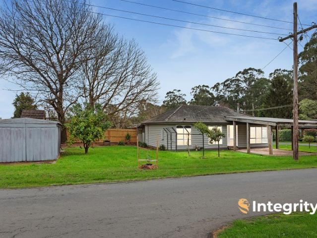 Comfortable Family Living in Badger Creek