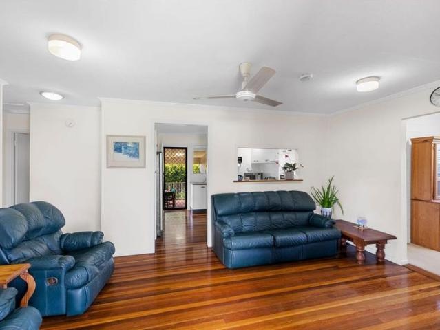 Comfortable Family Living in Beautiful Buderim