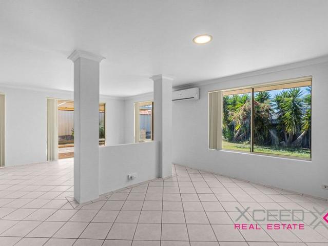 Comfortable Family Living in Carramar