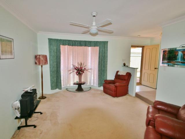 Comfortable Family Living in Convenient Greenfields Location