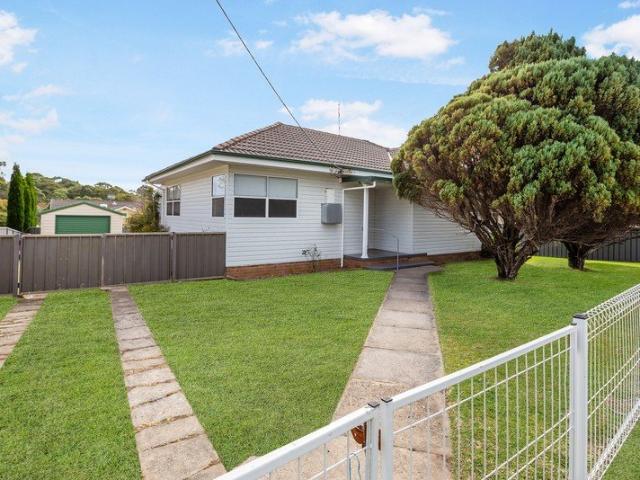 Comfortable Family Living in Convenient Kahibah!
